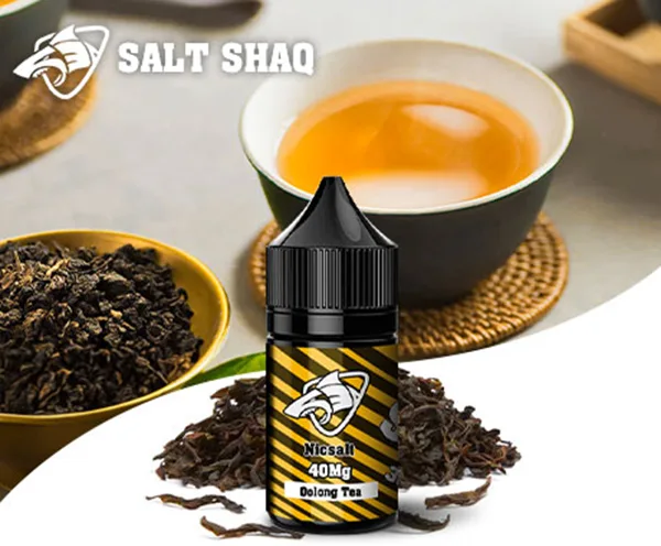 鯊克系列-烏龍茶 鯊克系列 烏龍茶